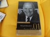 Yehudi Menuhin, cd