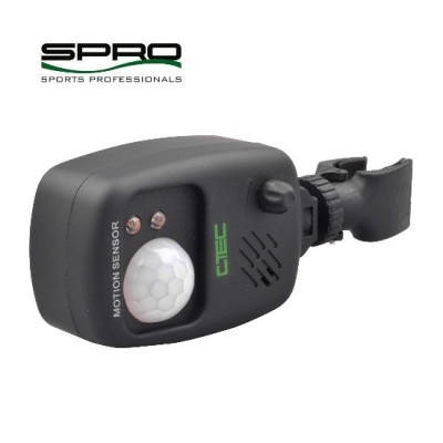 DETECTOR SPRO C-TEC PTR MISCARE 100 GRADE foto