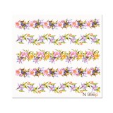 Cumpara ieftin Tatuaj 2D unghii N956p