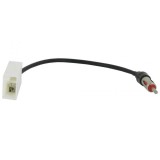 Adaptor antena radio Lexus Connects2 CT27AA38, conversie la DIN universal