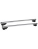 Set bari transversale din aluminiu