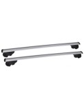 Set bari transversale din aluminiu