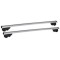 Set bari transversale din aluminiu