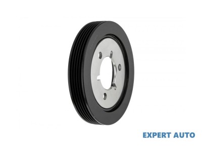 Fulie vibrochen Citroen SAXO (S0, S1) 1996-2004 #1 foto