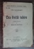Myh 61 23 - Biblioteca pt toti - 363 - I Turghenieff - Cea dintai iubire