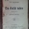 myh 61 23 - Biblioteca pt toti - 363 - I Turghenieff - Cea dintai iubire