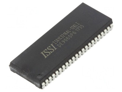 Memorie SRAM 512KB 32x16 5V 12ns SOJ44 foto