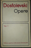 Dostoievski - Opere vol. 1