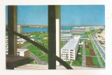 RF137 - Carte Postala - Mamaia. circulata 1967