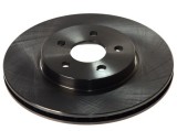 Disc frana JAGUAR X-TYPE (CF1) (2001 - 2009) ABE C3G032ABE