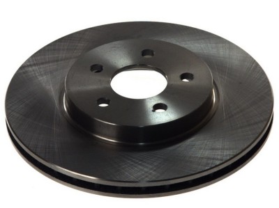 Disc frana JAGUAR X-TYPE (CF1) (2001 - 2009) ABE C3G032ABE foto