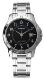 Ceas Dama, Casio, Collection LTP-V0 LTP-V004D-1B - Marime universala