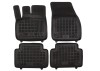 Covorase Presuri Auto Cauciuc Dedicate Land Rover RANGE ROVER EVOQUE II 2018-2023, Rezaw