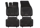 Covorase Presuri Auto Cauciuc Dedicate Land Rover RANGE ROVER EVOQUE II 2018-2023, Rezaw