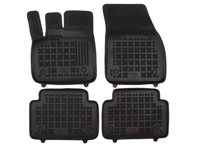 Covorase Presuri Auto Cauciuc Dedicate Land Rover RANGE ROVER EVOQUE II 2018-2023