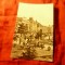 Ilustrata Targu Mures -Vedere din Piata Trandafirilor 1970 Ed.Meridiane