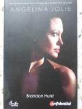 Angelina Jolie - Brandon Hurst, Curtea Veche, 2009, Teatru, Confidential, 172 pagini, Coperta Necartonata