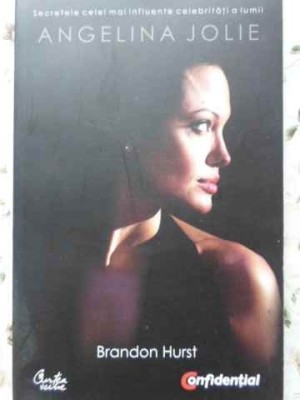 ANGELINA JOLIE-BRANDON HURST-225171 foto