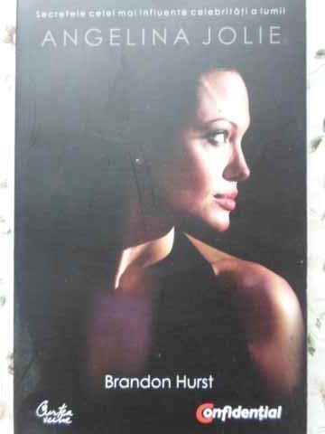 ANGELINA JOLIE-BRANDON HURST-225171