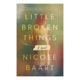 Little broken things