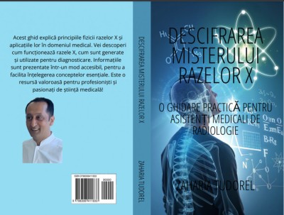 Descifrarea Misterului Razelor X foto
