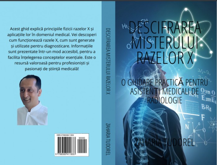 Descifrarea Misterului Razelor X