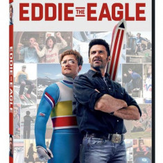 Eddie Vulturul / Eddie The Eagle | Dexter Fletcher