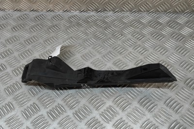 Suport bara de protecție dreapta față PORSCHE CAYENNE 92A 2011 OEM: 7P5807890,7P5.807.890 29999743 foto