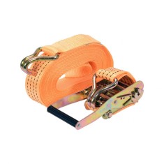 Cordelina bagaje cu clichet 4t/10m/2ps. Vorel 82411