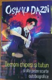 Demoni chipesi si tutun - Osamu Dazai