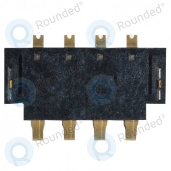 Conector baterie Samsung Galaxy Note 3 foto