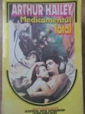 MEDICAMENTUL FATAL-ARTHUR HAILEY