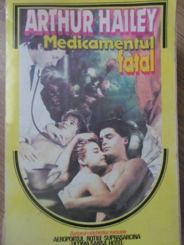 MEDICAMENTUL FATAL-ARTHUR HAILEY-100179