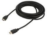 Cablu HDMI 1.4 Negru 7.5m