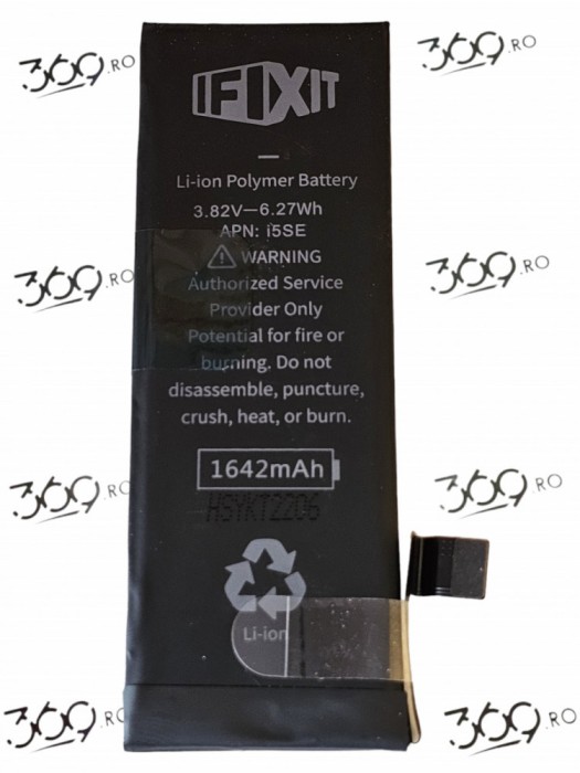 Baterie acumulator iPhone 5 SE 1624mAh