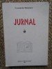Constantin Mateescu, Jurnal 1966-1967, Vol. 1