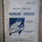 TRATAT PRACTIC DE GRAFOLOGIE STIINTIFICA MIHAIL NEGRU