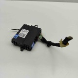 Senzor Radar Distanta BMW iX I20 2022 OEM 5A732E8 Negru Argintiu Garantie 12 luni