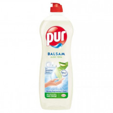 Pur Balsam Mosogatószer Aloe Vera 750ml