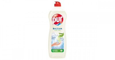 Pur Balsam Mosogat&amp;oacute;szer Aloe Vera 750ml foto