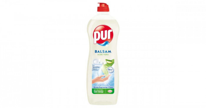 Pur Balsam Mosogat&oacute;szer Aloe Vera 750ml