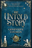 The Untold Story | Genevieve Cogman