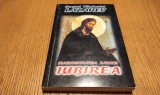 DIAGNOSTICAREA KARMEI IUBIREA Cartea a Treia - Serghei Nikolaevici LAZAREV - Editura Dharana, 2004, 252 p.