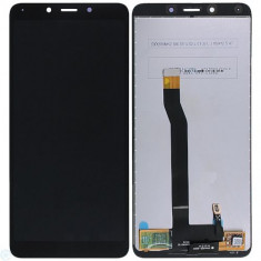 Display Xiaomi Redmi 6 Complet Negru foto