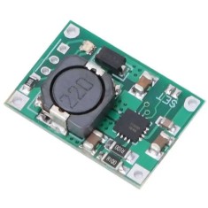 Modul BMS incarcare Li Ion 18650 2S TP5100