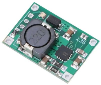 Modul BMS incarcare Li Ion 18650 2S TP5100 foto