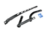 Brat stergator fata dreapta Bmw Seria 5 E60, E61 2003-, 6 E63, E63 2003-, NTY EWB-BM-000