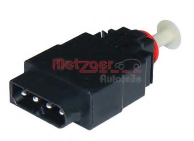 Comutator lumini frana BMW Seria 3 (E36) (1990 - 1998) METZGER 0911077 foto