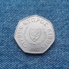 50 Centi 2002 Cipru (2), Europa