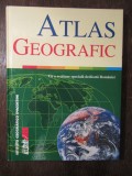 ATLAS GEOGRAFIC , CU O SECTIUNE SPECIALA DEDICATA ROMANIEI , 2007